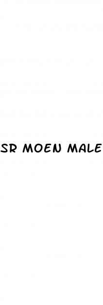 sr moen male enhancement