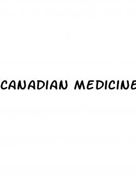 canadian medicine for erectile dysfunction