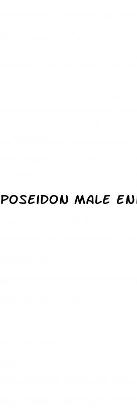 poseidon male enhancement pill