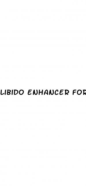 libido enhancer for male philippines
