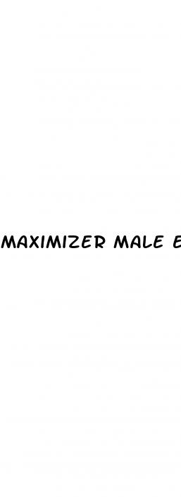 maximizer male enhancement in pakistan