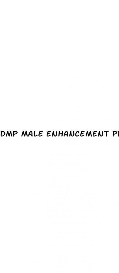 dmp male enhancement price