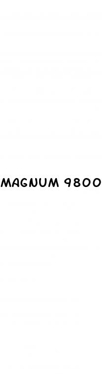magnum 98000 male enhancement sex pills xxl