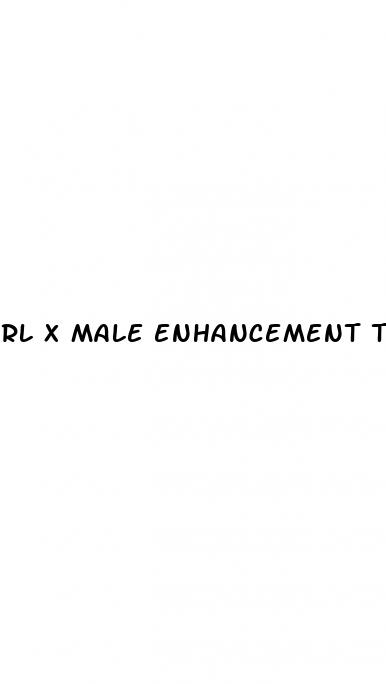 rl x male enhancement teviews