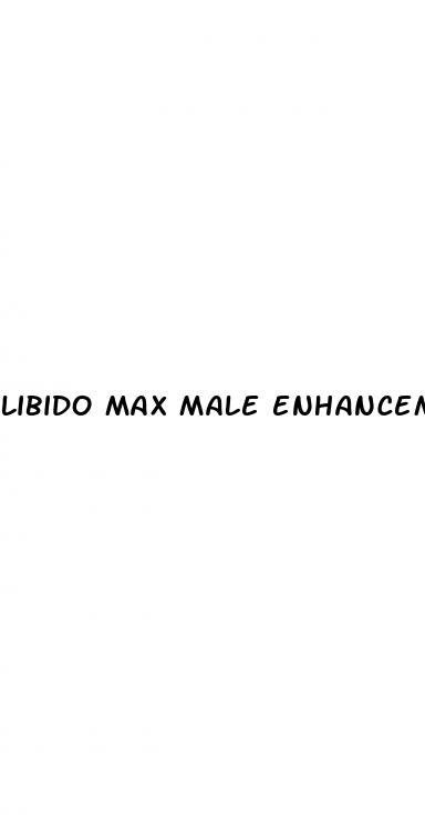 libido max male enhancement stores