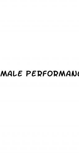 male performance enhancement products effectiveness