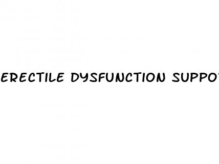 erectile dysfunction support sleeve