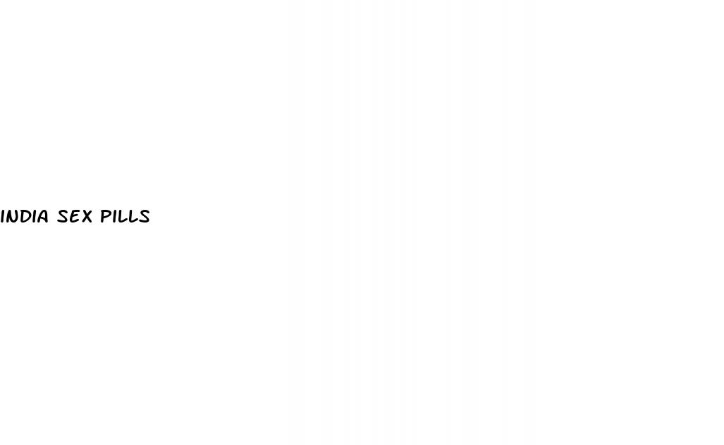 india sex pills