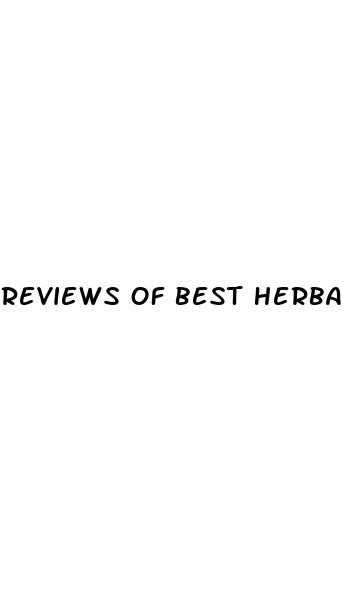 reviews of best herbal male sex pill