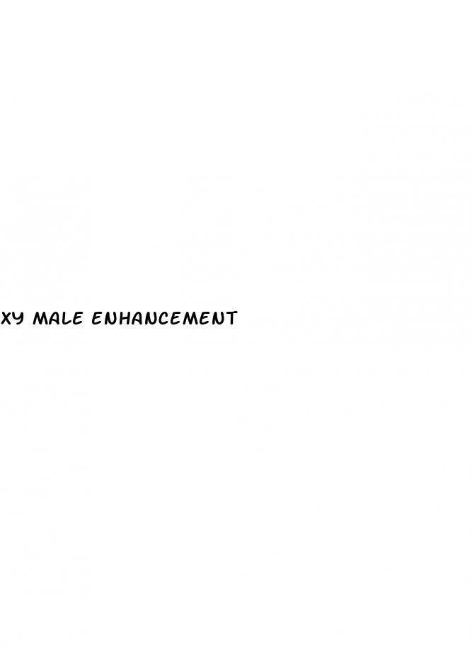 xy male enhancement