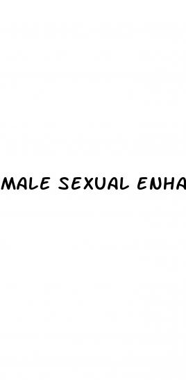 male sexual enhancement performance tonic aphrodisiac