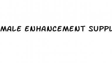 male enhancement supplement reviews