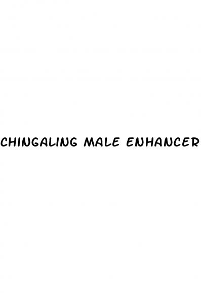 chingaling male enhancer