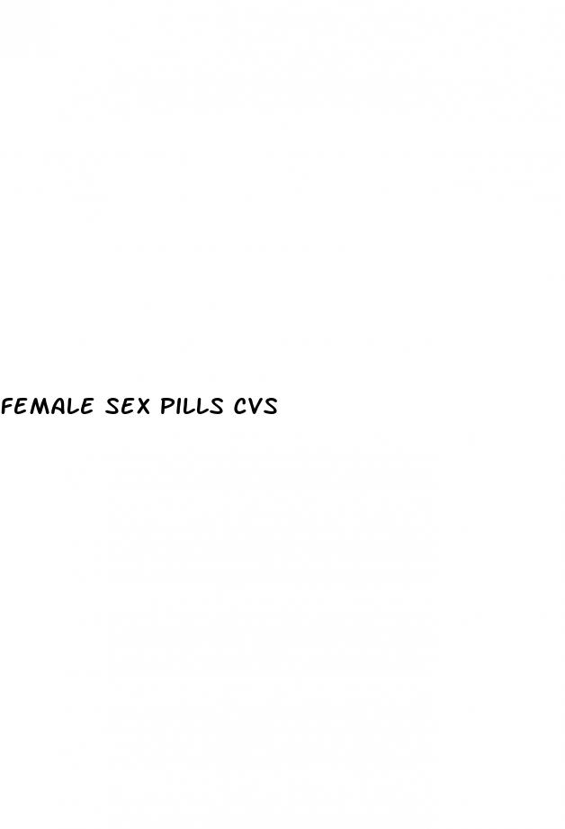 female sex pills cvs