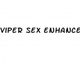 viper sex enhancement pills review