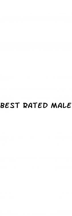 best rated male enhancement pills 2024