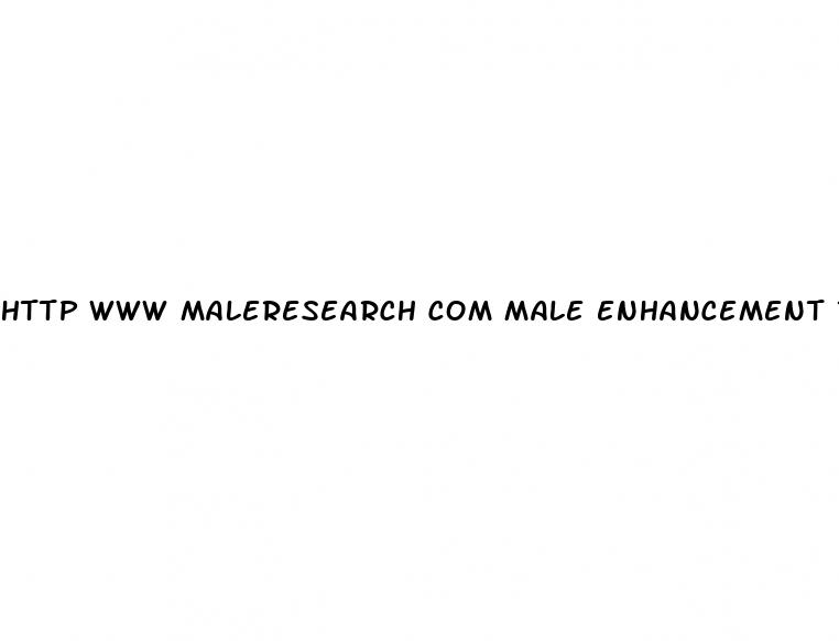 http www maleresearch com male enhancement research index ere html