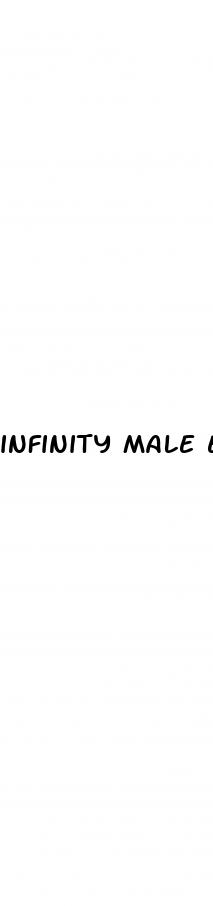 infinity male enhancement pill