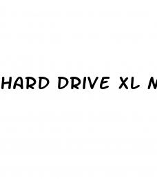 hard drive xl male enhancement