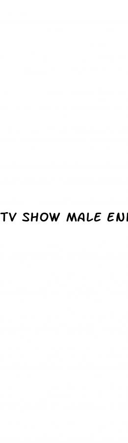 tv show male enhancement videos