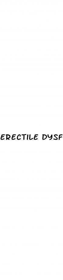 erectile dysfunction and rheumatoid arthritis cure