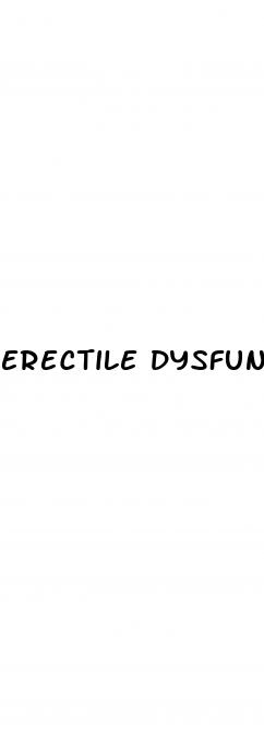 erectile dysfunction natural food