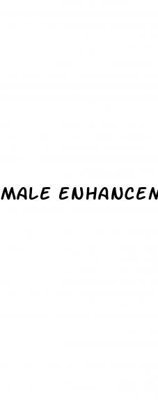 male enhancement therapy