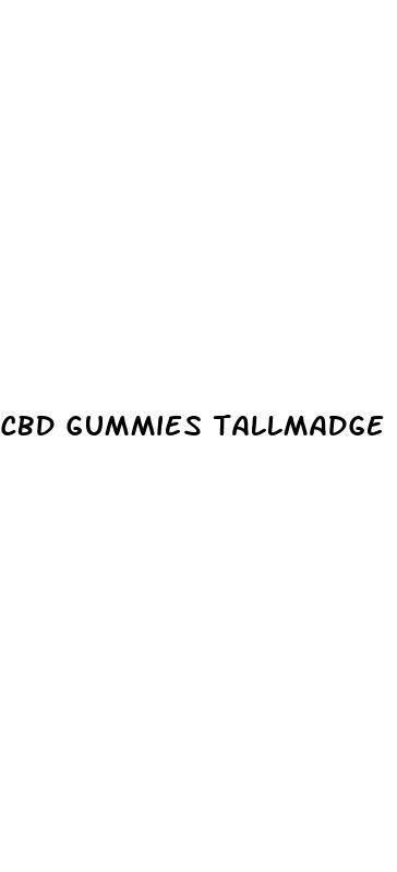 cbd gummies tallmadge ohio