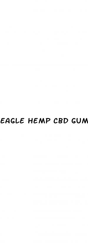 eagle hemp cbd gummies phil mickelson