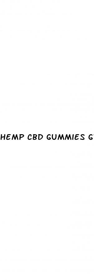 hemp cbd gummies grand junction co