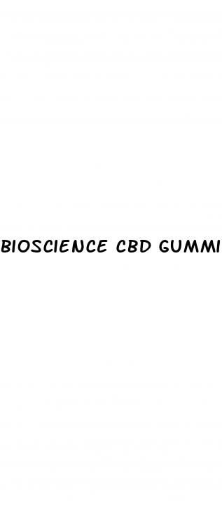 bioscience cbd gummies shark tank episode