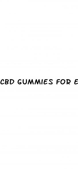 cbd gummies for erectile dysfunction reviews