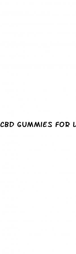 cbd gummies for lower blood pressure