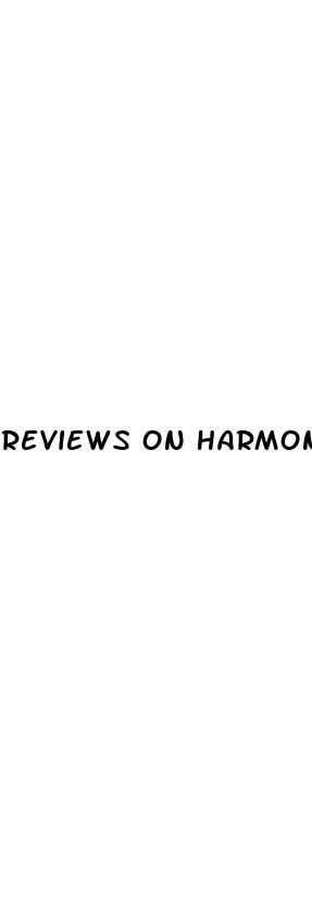 reviews on harmony leaf cbd gummies