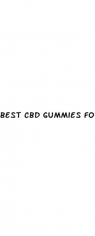 best cbd gummies for pain 2024 canada