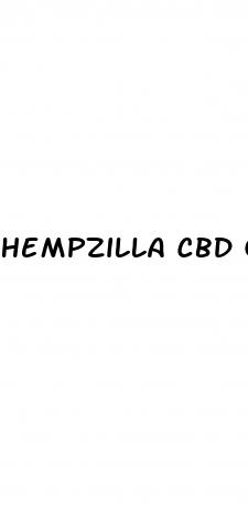 hempzilla cbd gummies mg per gummy