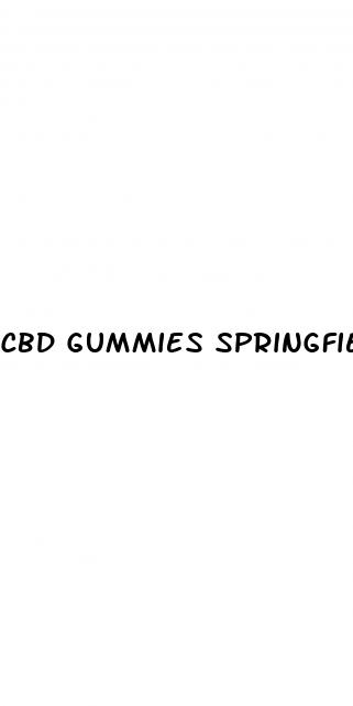 cbd gummies springfield il