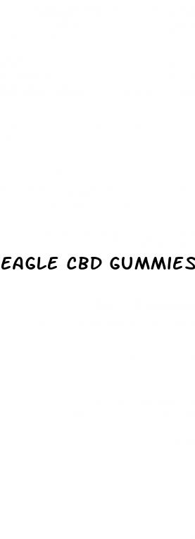 eagle cbd gummies for alcoholism