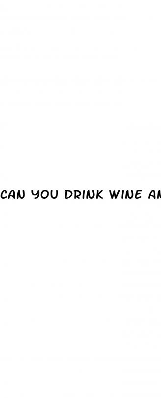 can you drink wine and take cbd gummies