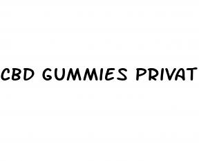 cbd gummies private label europe