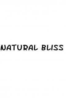 natural bliss cbd gummies video