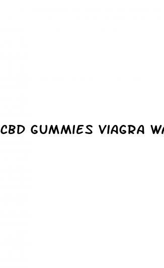 cbd gummies viagra walmart