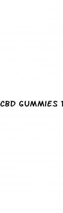 cbd gummies 19468