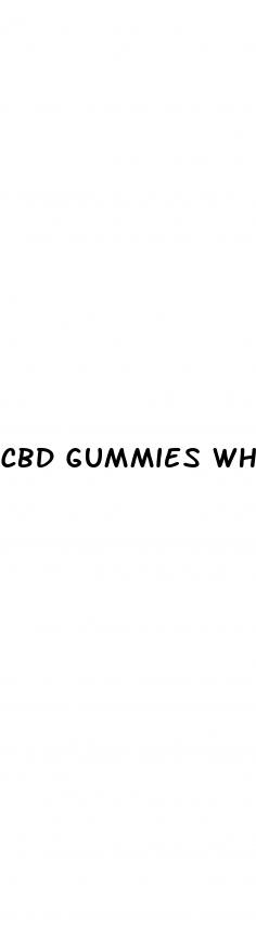 cbd gummies where can i get them