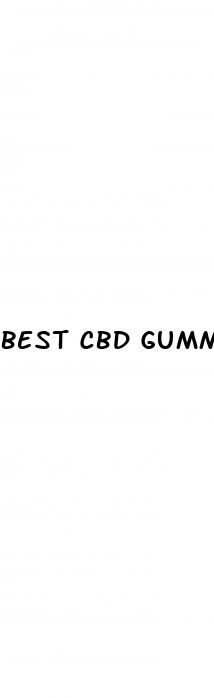 best cbd gummies for sex for men