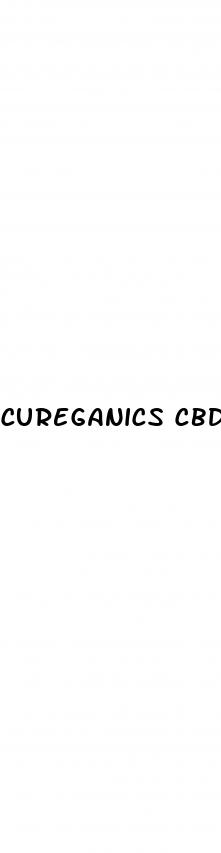 cureganics cbd gummies reviews