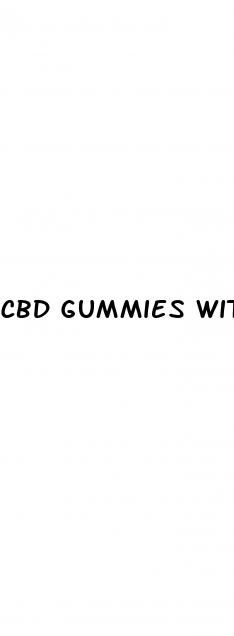 cbd gummies with less than 0 3 thc colorado