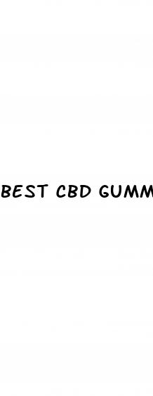 best cbd gummies for teens