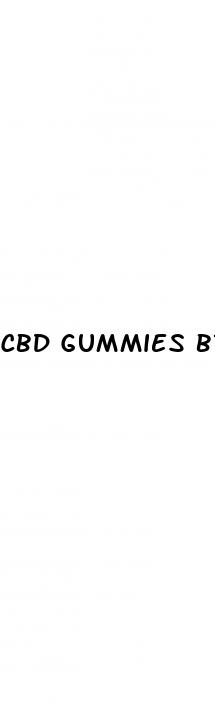 cbd gummies broad spectrum near me