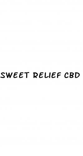 sweet relief cbd gummies paul mccartney